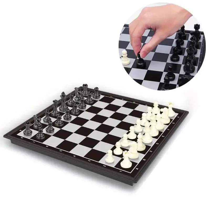 jeu-d'échecs-classique